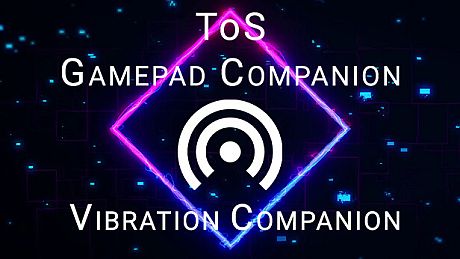 ToS Gamepad Companion - Vibration Companion DLC