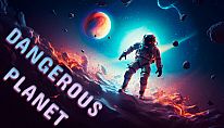 Dangerous Planet für PC kaufen