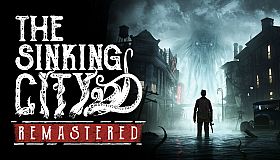 The Sinking City