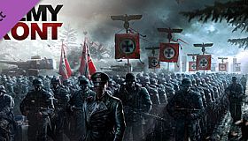 Enemy Front Multiplayer Map Pack