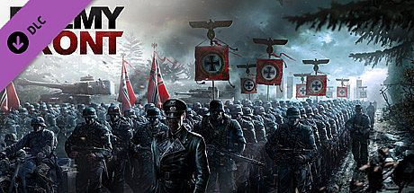 Enemy Front Multiplayer Map Pack DLC