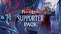 Rogue Lords - Supporter Pack