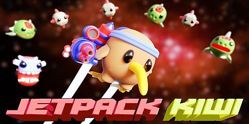 Jetpack Kiwi