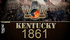 Wars Across the World: Kentucky 1861