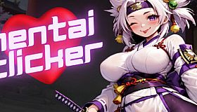 Hentai Clicker: Akira is streaming