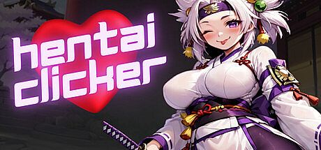 Hentai Clicker: Akira is streaming Game