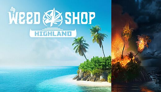 Weed Shop 4: Highland