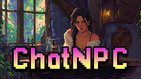ChatNPC Game