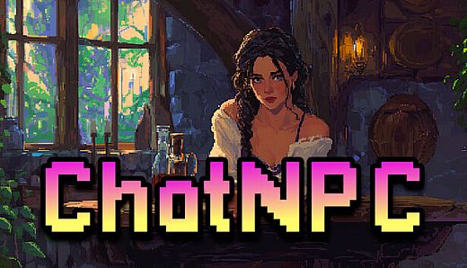 ChatNPC