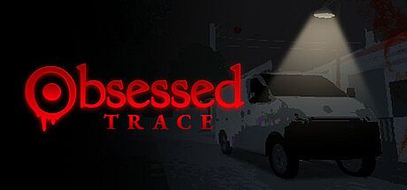 Obsessed : Trace Game