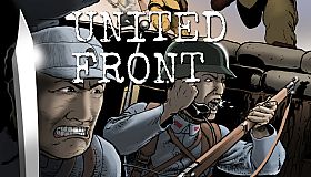Skirmish Line - United Front