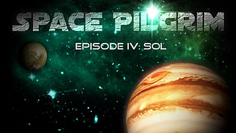 Space Pilgrim Episode IV: Sol