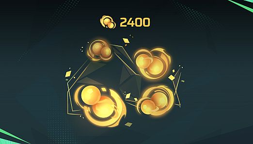 REMATCH - 2,400 Quants (incl. 400 Bonus)