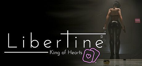 Libertine: King of Hearts