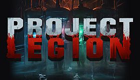 Project Legion