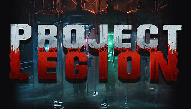 Buy Project Legion