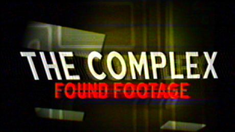 The Complex: Found Footage Game