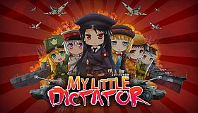 My Little Dictator