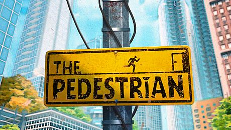 The Pedestrian Game