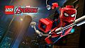 LEGO MARVEL's Avengers DLC - Spider-Man Character Pack
