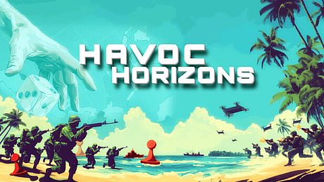 Havoc Horizons Game