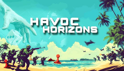 Havoc Horizons