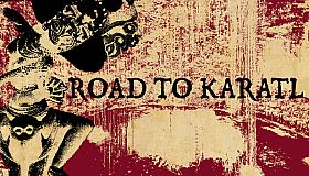 Road to Karatl