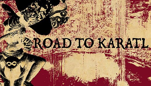 Road to Karatl