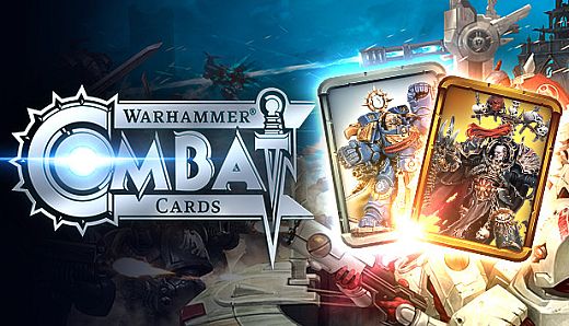 Warhammer Combat Cards
