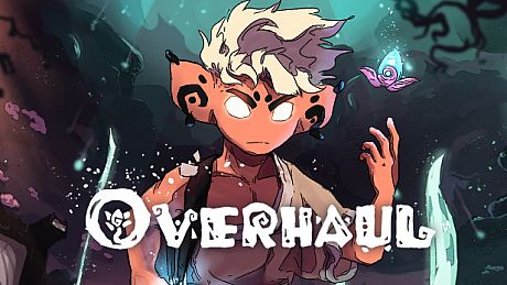 Overhaul Game
