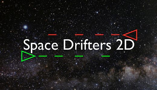Space Drifters 2D