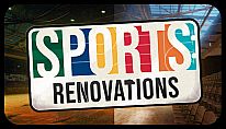 Buy Sports: Renovations PC