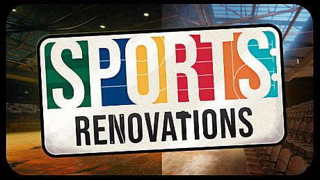 Sports: Renovations Game