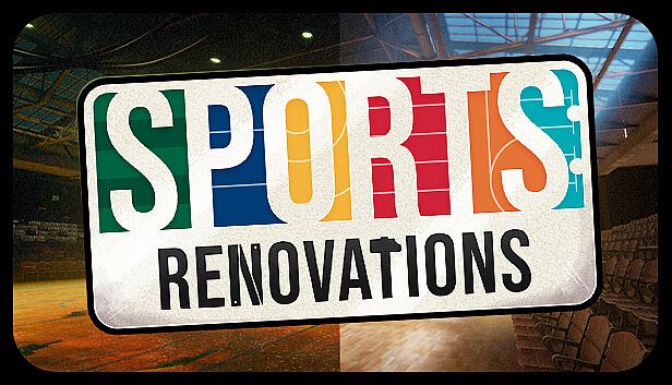 Buy Sports: Renovations