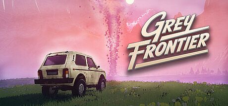 GREY FRONTIER Game