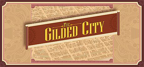 The Gilded City Game