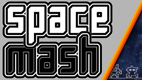 Space Mash Game