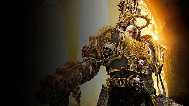 Buy Warhammer 40,000: Inquisitor - Martyr