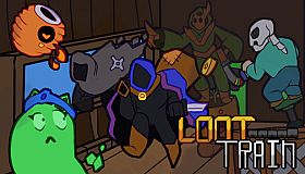 Loot Train