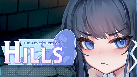 The Adventures of HILLS Game