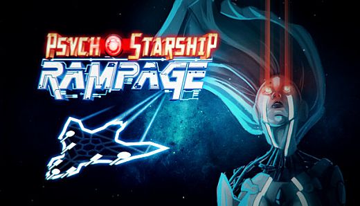 Psycho Starship Rampage