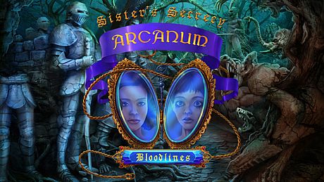 Sister’s Secrecy: Arcanum Bloodlines - Premium Edition Game