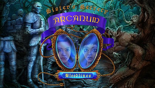 Sister’s Secrecy: Arcanum Bloodlines - Premium Edition