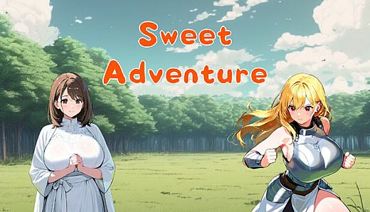Sweet Adventure