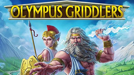 Olympus Griddlers Game