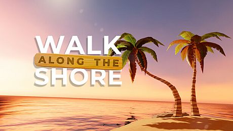 Walk Along The Shore Game