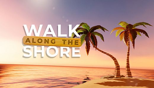 Walk Along The Shore