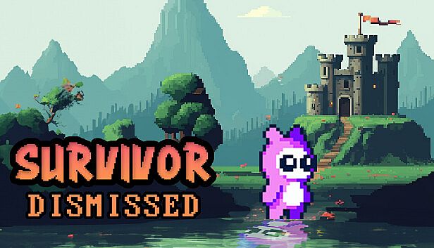 Buy Survivor: Dismissed