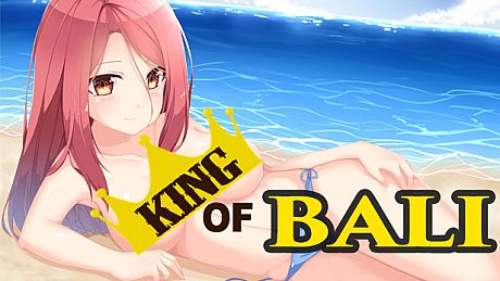 King of Bali Adults Only Patch 18+ DLC