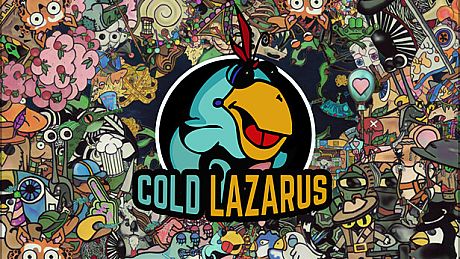 Cold Lazarus Game